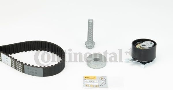 CONTITECH ct1184  K1  Kit Verteilung