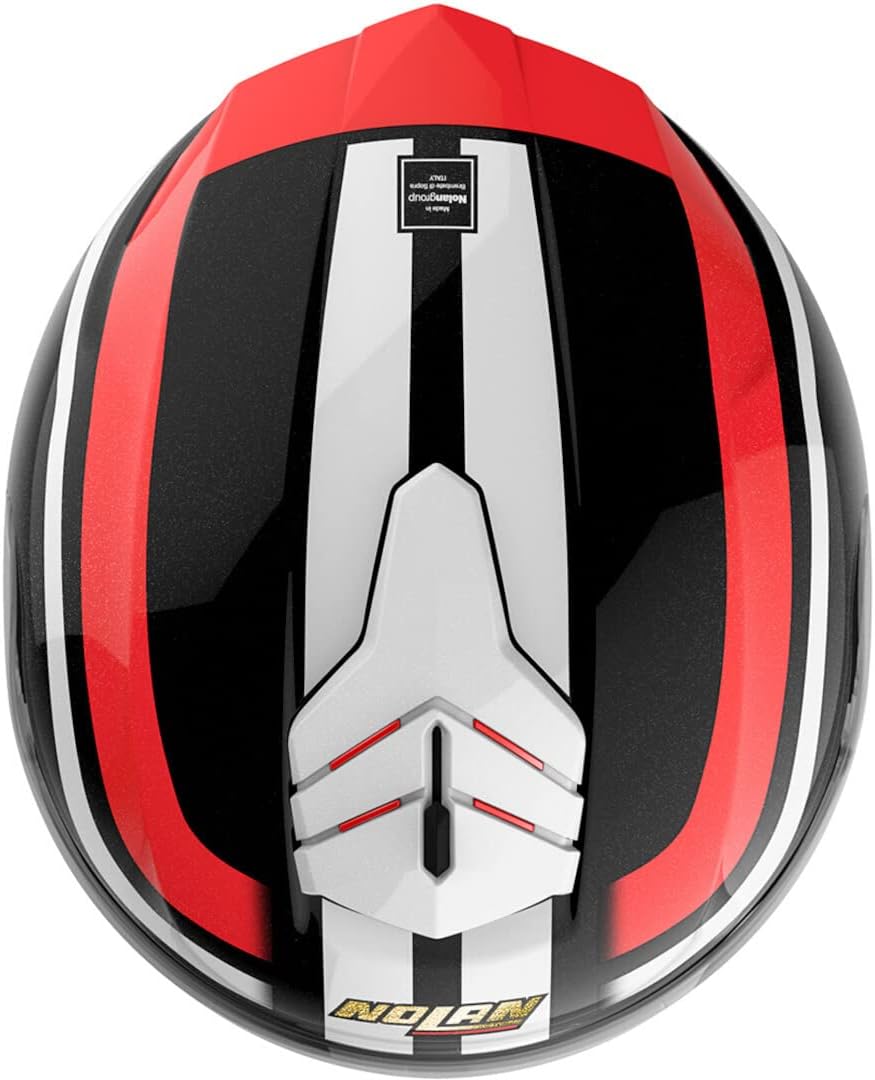 Nolan N80-8 50TH Anniversary N-Com Helm XXL, XXL