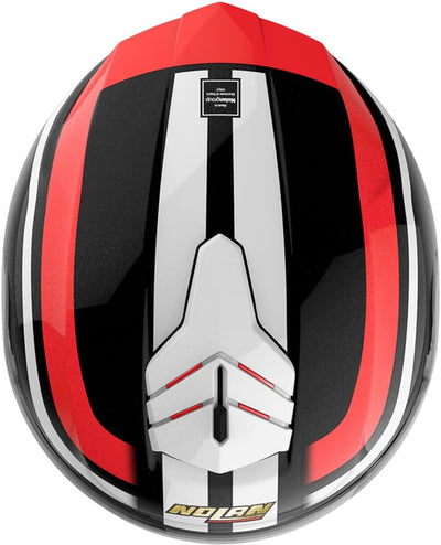 Nolan N80-8 50TH Anniversary N-Com Helm XXL, XXL
