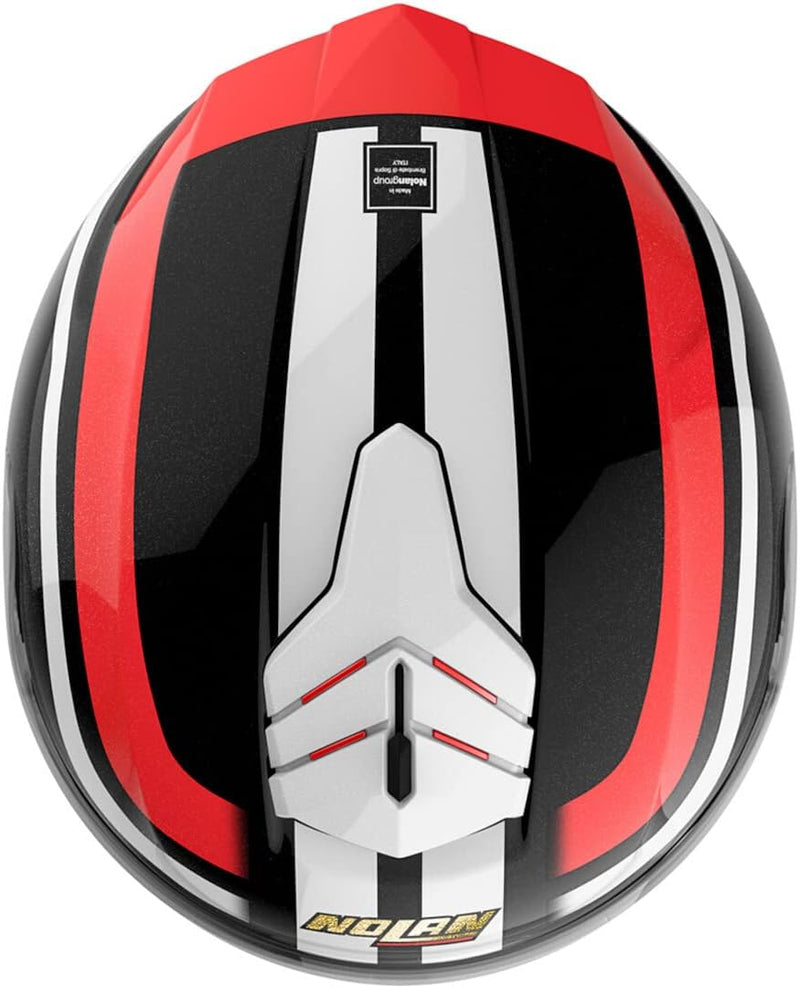 Nolan N80-8 50TH Anniversary N-Com Helm XXL, XXL