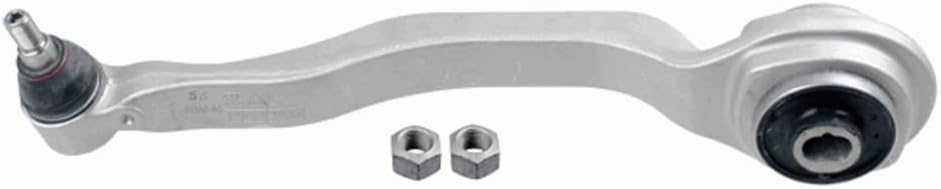 LEMFÖRDER Querlenker 31110 02, OE-Qualität, Austausch für eine optimale Lenkung im Auto Radaufhängun