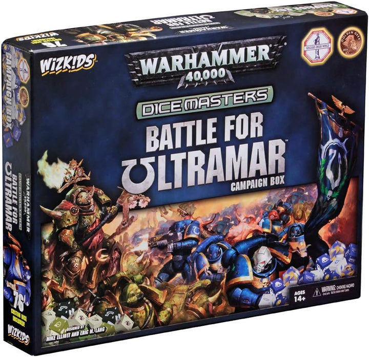 WizKids WZK73132 Zubehör