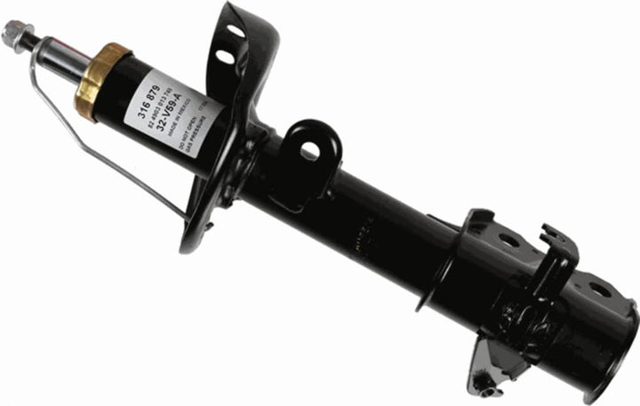 SACHS 316 879 Stossdämpfer Für Honda CR-V IV SUV (RM_) 2012 - rechts, Vorderachse