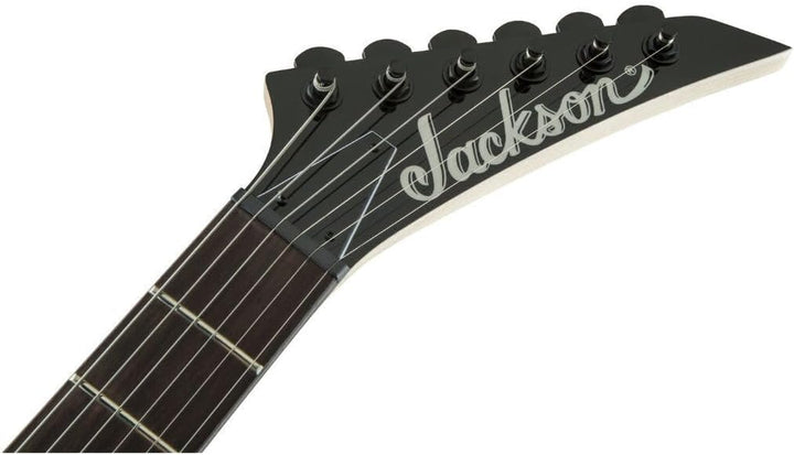 Jackson JS11 Dinky - Gloss Black