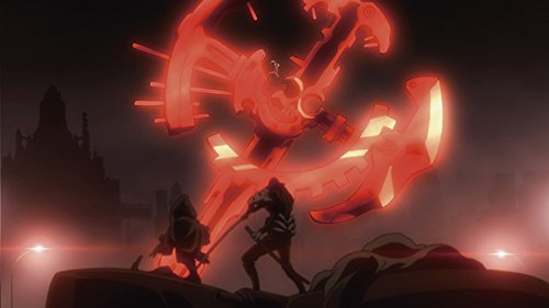 Blood Blockade Battlefront - Volume 1 (Episode 1-5) [Blu-ray], Blu-ray