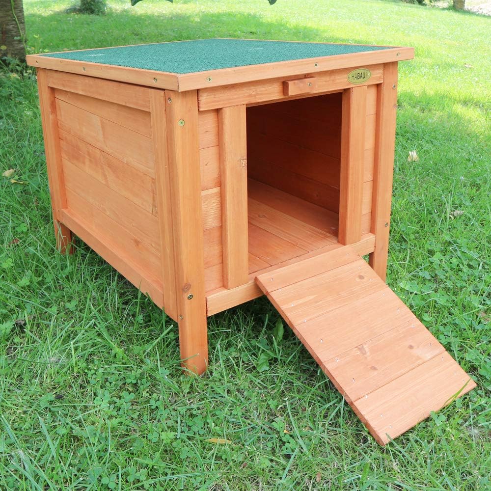 Habau 1271 Kleintierhaus