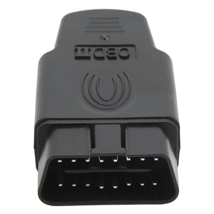 Bediffer Auto ECU Unlock Wegfahrsperre Werkzeug ECU Unlock IMMO Tool Bypass IMMO Off Tool mit Anzeig