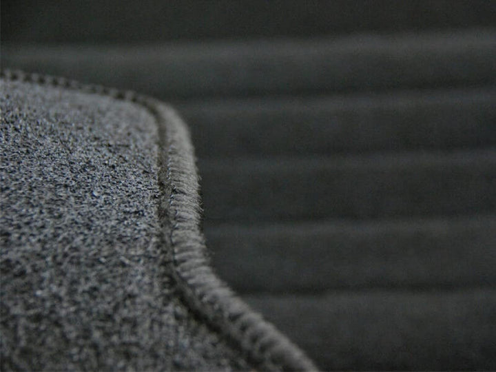 Veloursfussmatten Automatten Velourmatten für Peugeot 807 Bj. 2002-2014 5 - Personen Passform Neu Ba