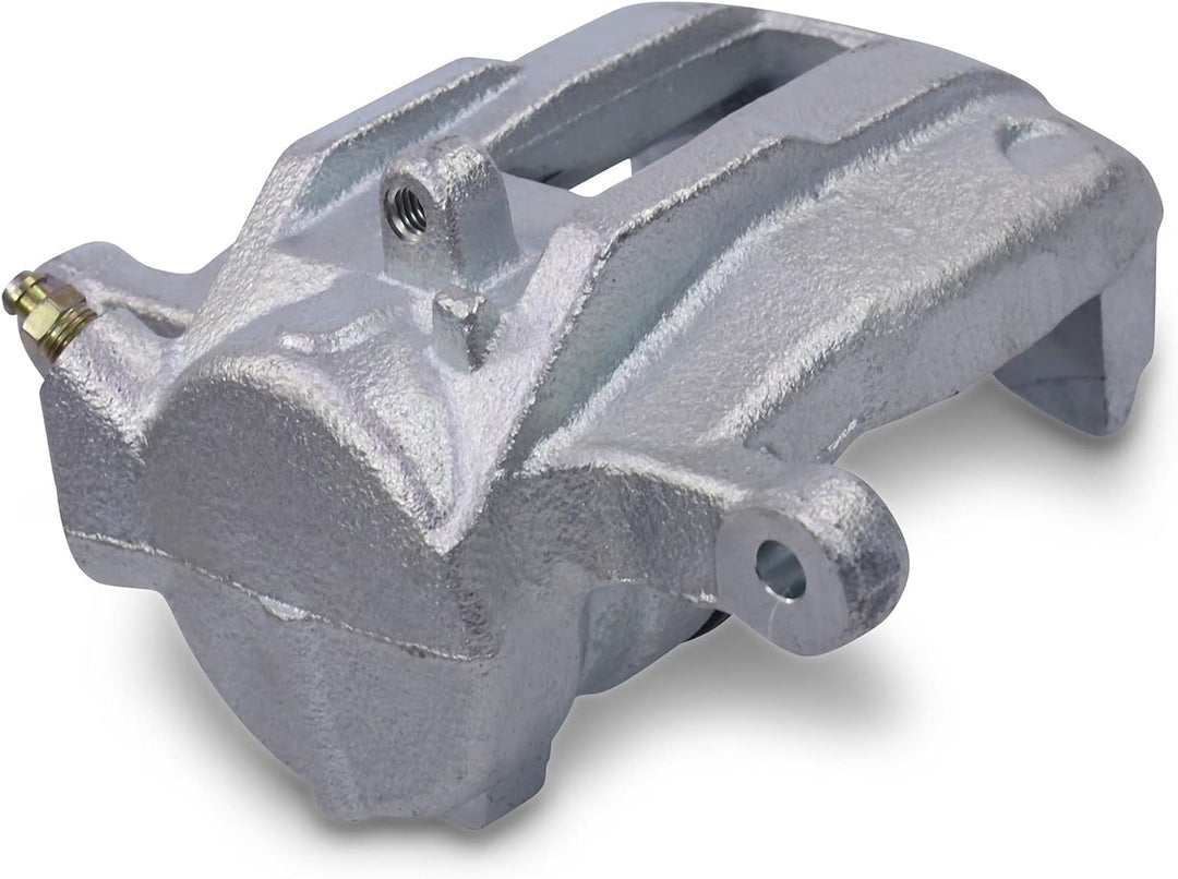 ATEC Germany 1x Bremssattel vorne rechts Bremszange Faustsattel ohne Halter, Kompatibel mit MERCEDES