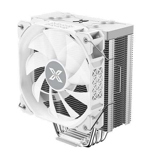 Xigmatek CPU-Kühler Air Killer S (weiss) EN47932