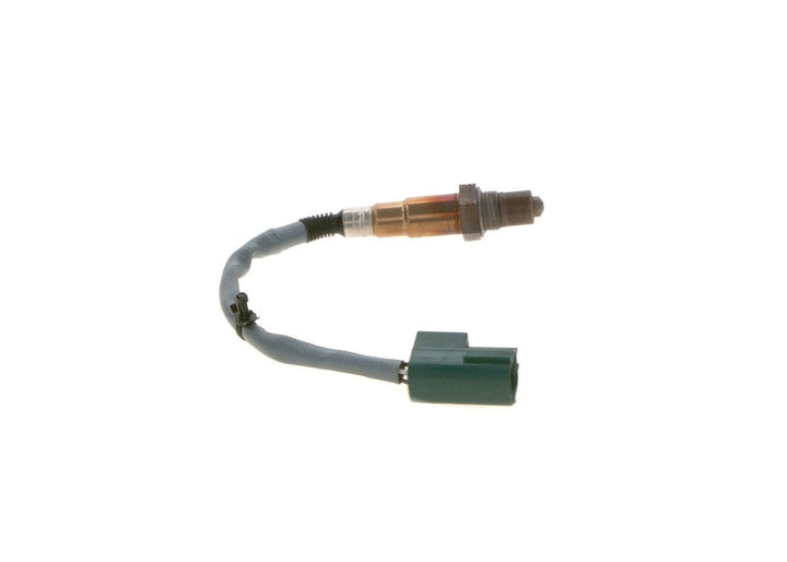 Bosch 0258006513 - Lambdasonde mit fahrzeugspezifischem Stecker