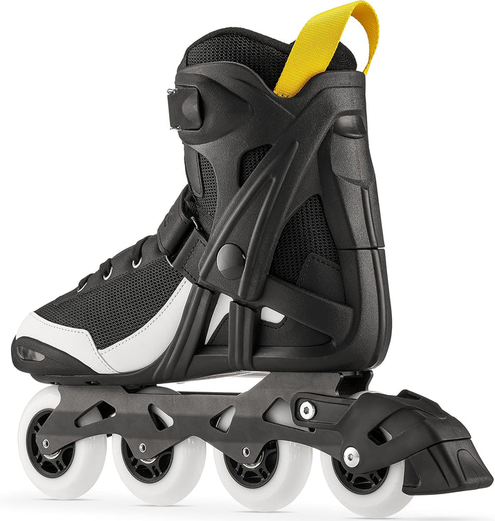 MOTIONRIDERS Herren Damen Inline Skates XION 80 44, 44