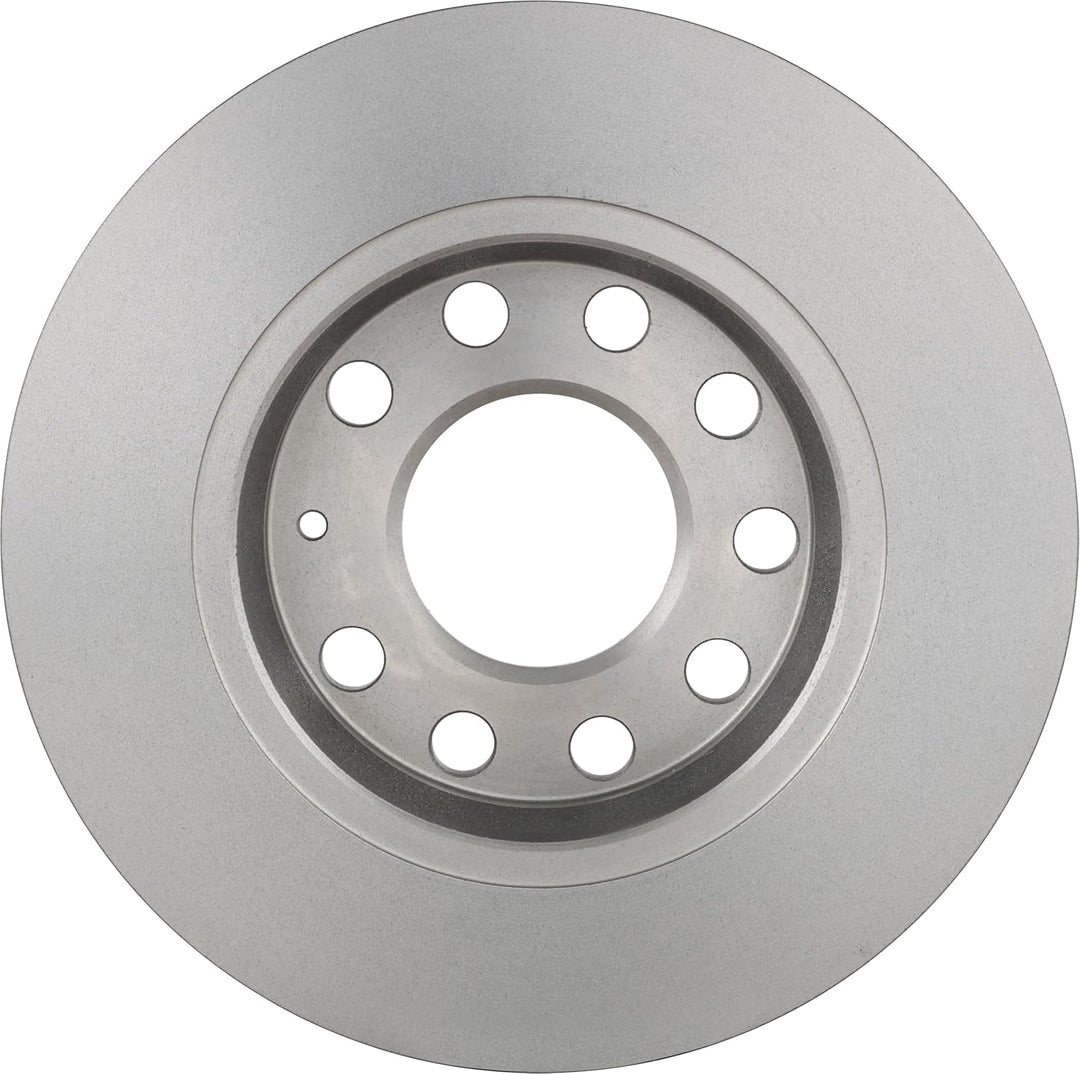 Brembo 08.9918.21 COATED DISC LINE Bremsscheibe - Paar