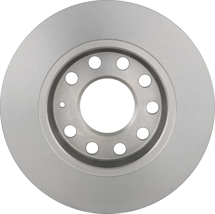 Brembo 08.9918.21 COATED DISC LINE Bremsscheibe - Paar