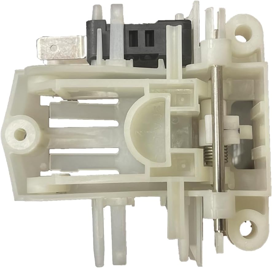 DD81-02132A Geschirrspüler-Türverschluss für Samsung DW80 Serie DW80f600UTS DW80f800UWS DW80r5060US