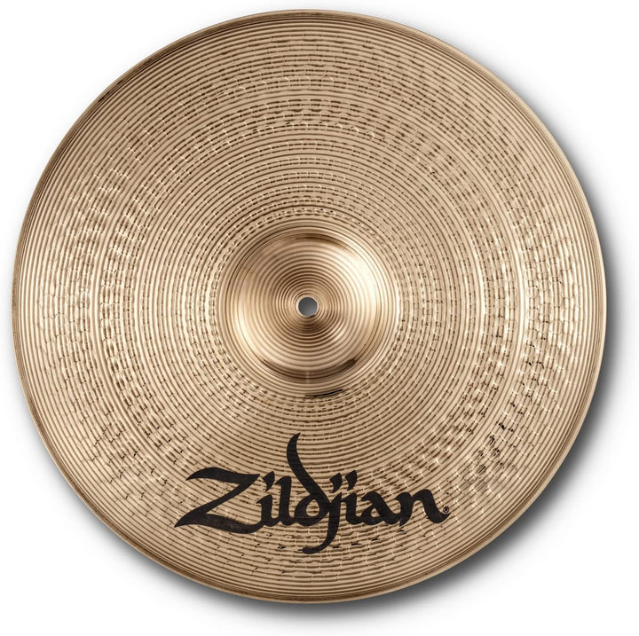 Zildjian S Family Series - 16" Medium Thin Crash Cymbal 16 Zoll Medium Thin, 16 Zoll Medium Thin