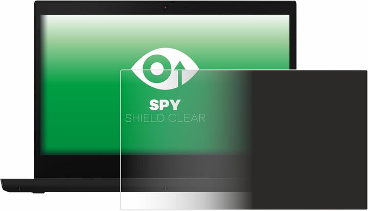 upscreen Blickschutzfolie für Lenovo ThinkPad L14 Gen 2