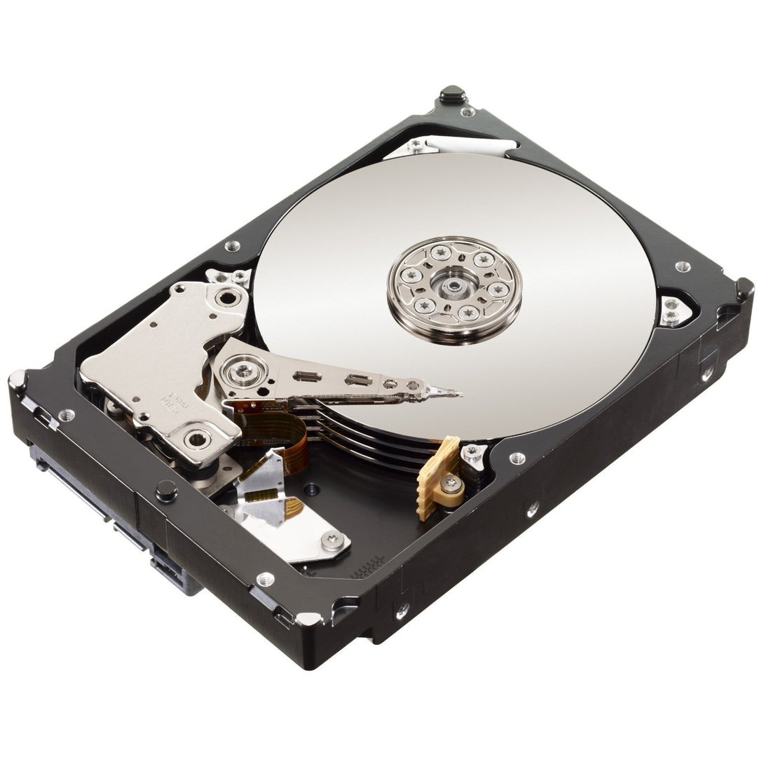 Seagate 500GB ST3500514NS