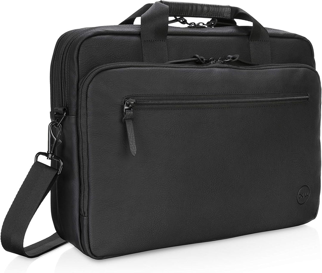 Dell Premier Slim Premier Slim Aktentasche Schwarz bis max. 14 Zoll (35.56 cm), Premier Slim Aktenta