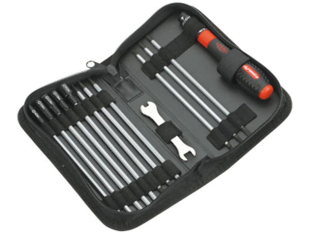 Startup Tool Set for Traxxas Vehicles
