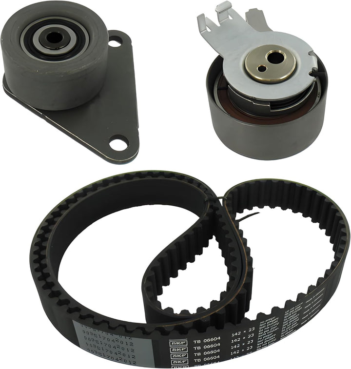 SKF VKMA 06604 Spannrolle