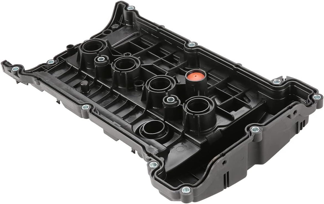 APM Autoteile Ventildeckel Zylinderkopfhaube für C4 C5 DS3 DS4 DS5 207 208 308 508 3008 5008 RCZ 200