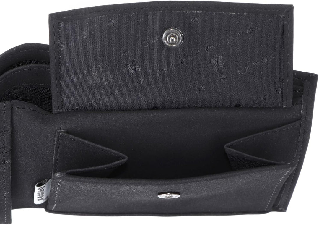 Oxmox New Cryptan Geldbörse 12 cm