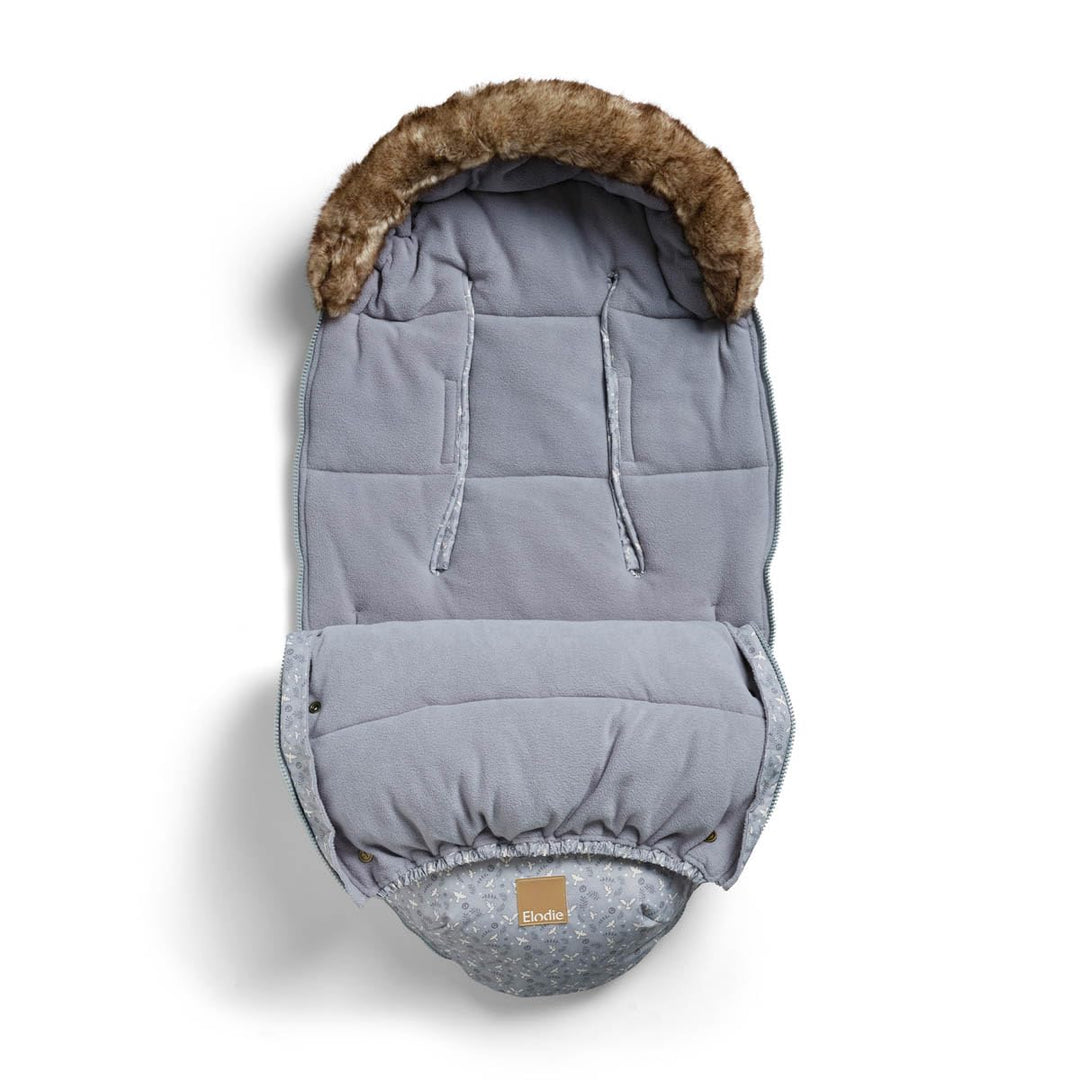 Elodie Details Universelle Fusssack für Kinderwagen - Free Bird, Free Bird