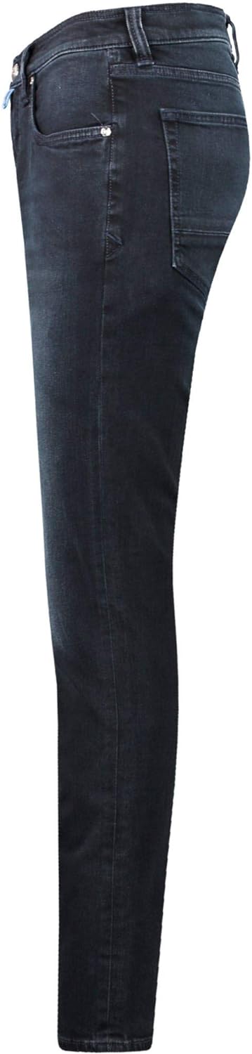 Pierre Cardin Herren Jeans Paris 30" Slim Fit Blueblack (84) 31/32