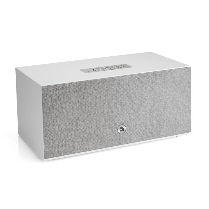 Audio Pro C20W Wireless Multiroom Stereo Lautsprecher 190W Class-D Verstärker, HDMI ARC, AirPlay 2,