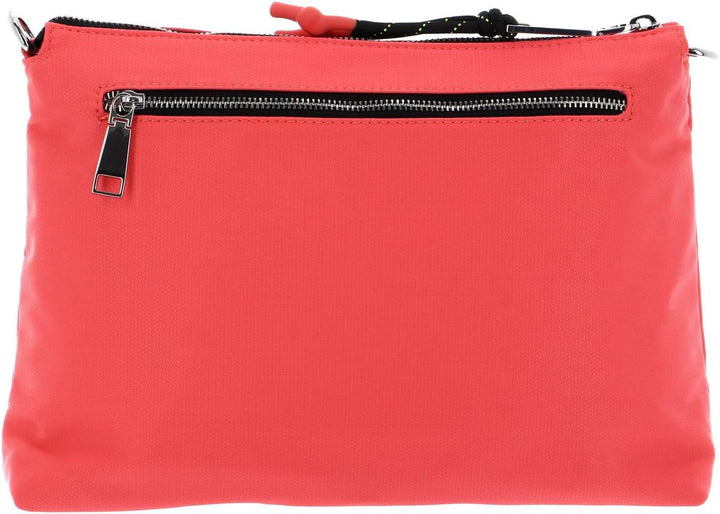 Mandarina Duck Damen Stil Crossover Coral, Coral