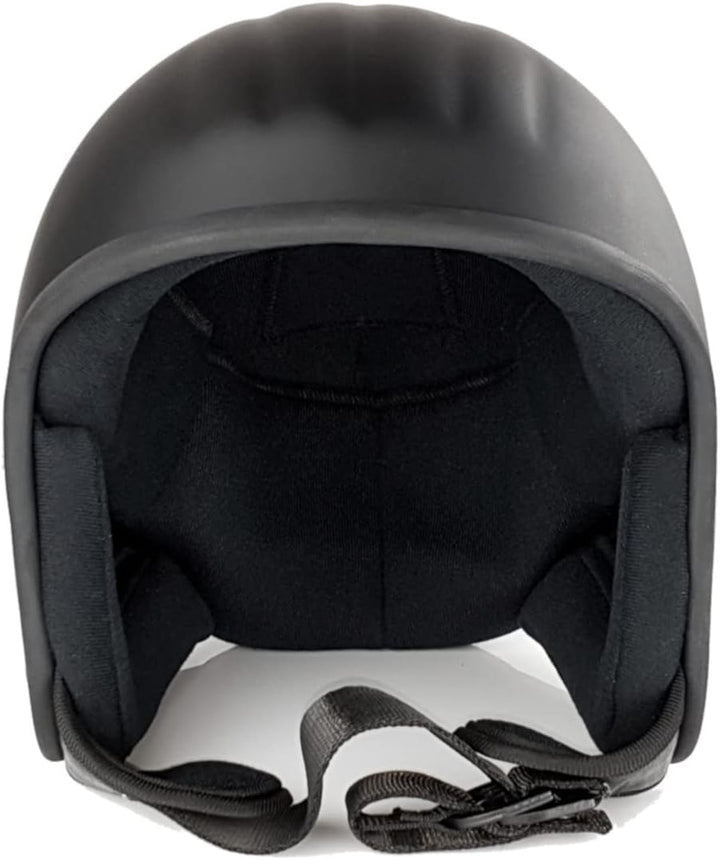 Bores Gensler SRM Slight 3 Final Edition Jethelm schwarz-matt XXS (53/54), schwarz-matt XXS (53/54)