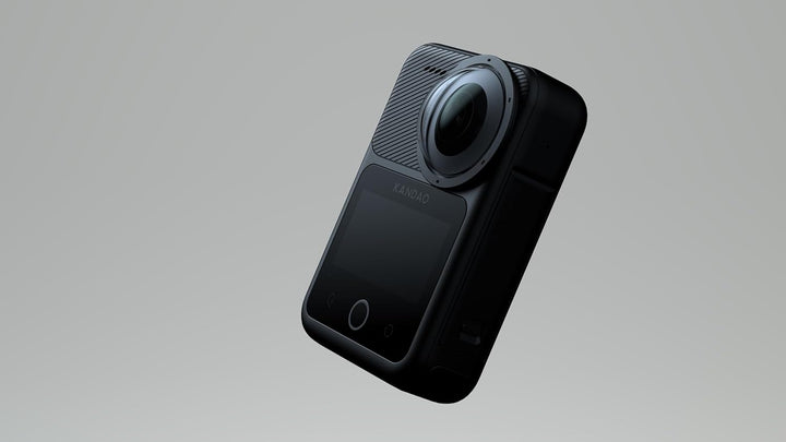 Kandao QooCam 3 Ultra Lens Protector