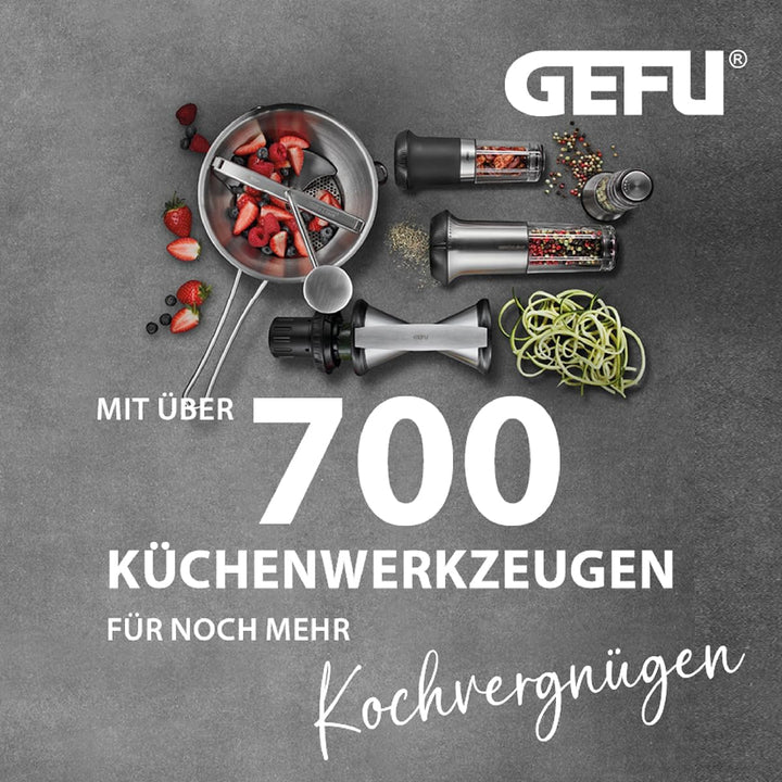Gefu Auftau- Und Schneidebrett Cut Pro