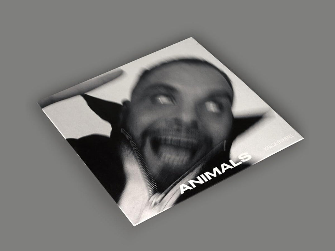 Animals Dl), Vinyl