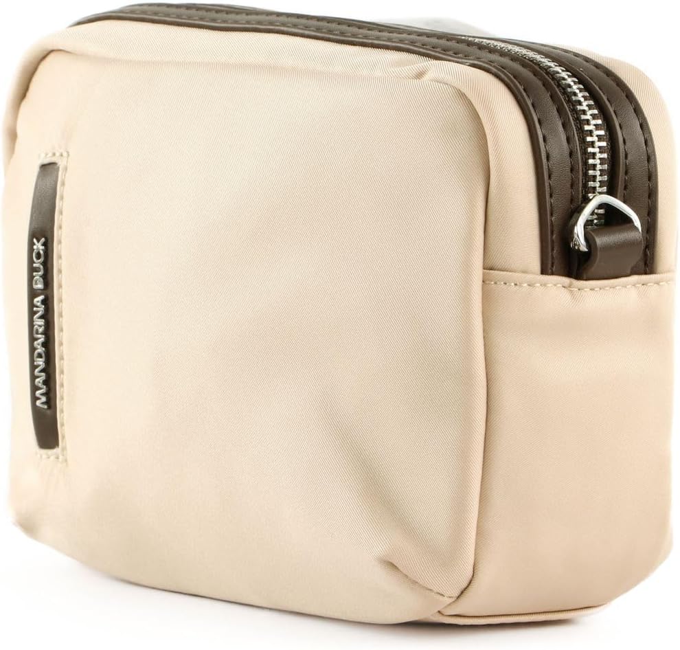 Mandarina Duck Damen Hunter Crossover, Einheitsgrösse Sand, Sand