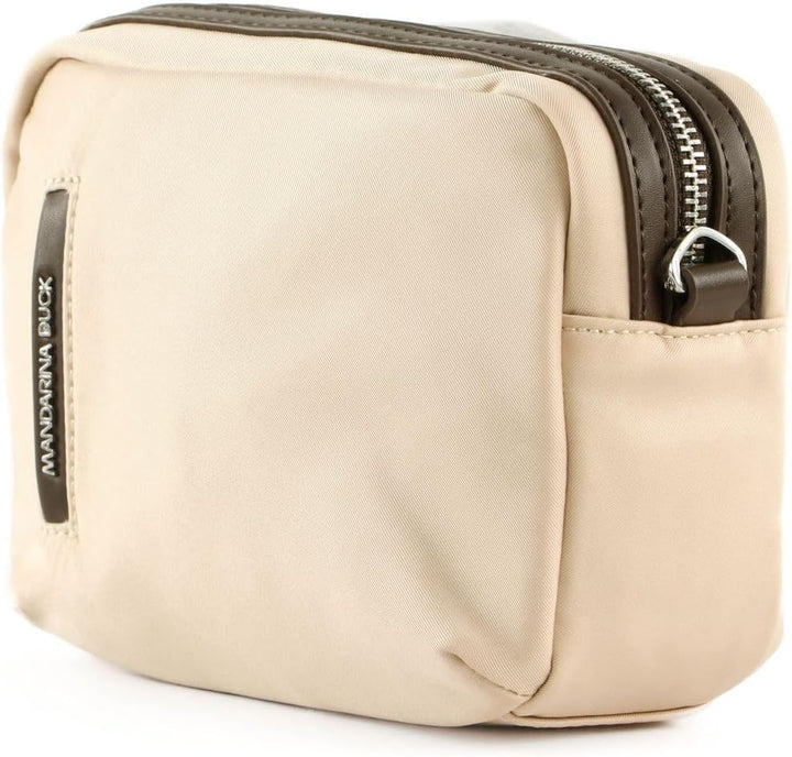 Mandarina Duck Damen Hunter Crossover, Einheitsgrösse Sand, Sand