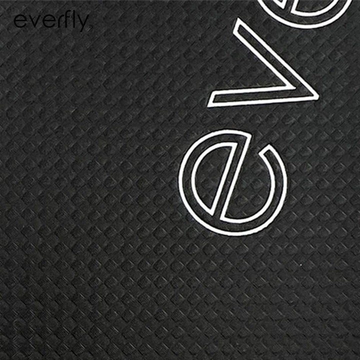 Everfly Fitness Handschuhe für Crossfit - Grips Herren Damen - Ohne Löcher - Carbonfaser - Trainings