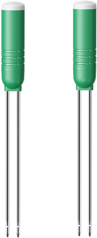 VINGNUT Boden Feuchtigkeitsmesser,Feuchtigkeitsmessgerät pflanzen,Pflanzenwassermesser,Feuchtigkeits