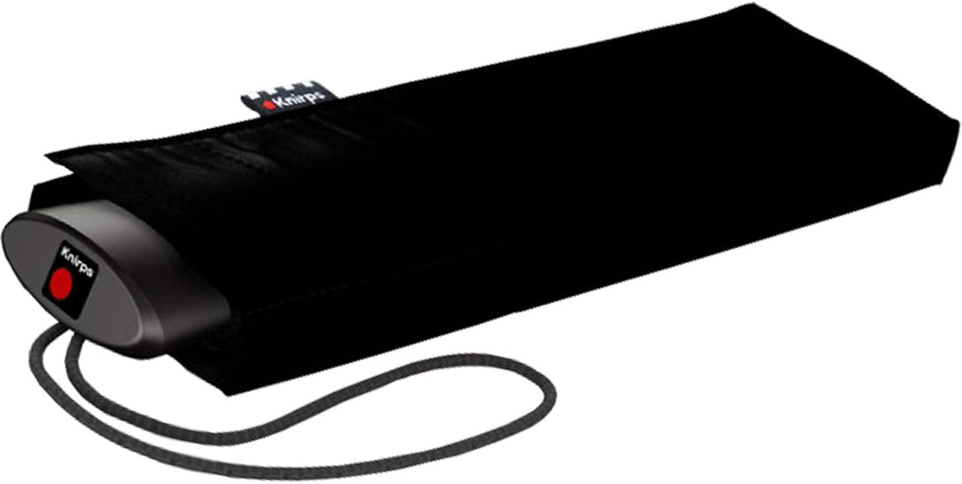 Knirps Taschenschirm AS.050 Slim Small Manual - Der flachste Knirps - Superleicht - Klein und kompak