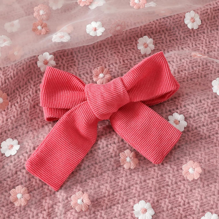 Baby Mädchen Kleidung Floral Tops Body Bär Latzhose Einstellbare Overalls Outfits Set 3-6 Monate Ros