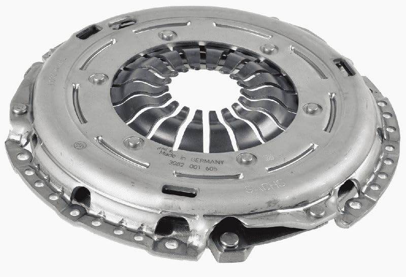 SACHS 3000 970 047 Kupplungssatz