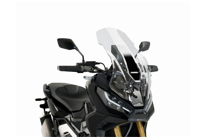 Puig 20585W Tourenscheibe Transparent