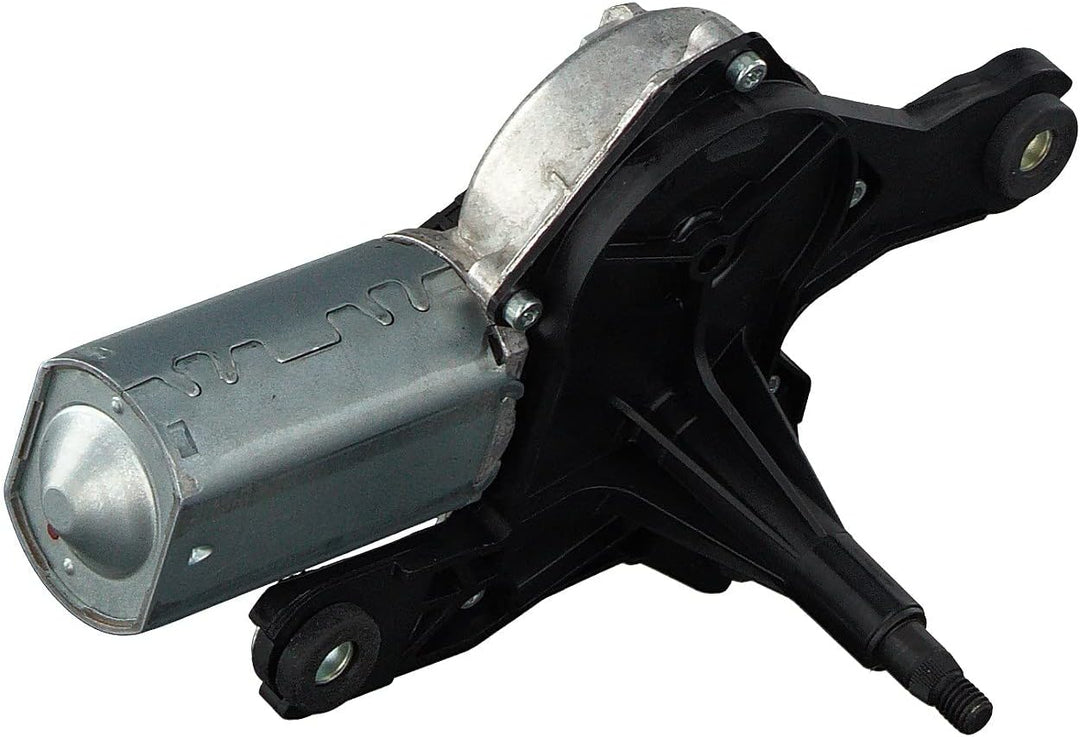 febi bilstein 33756 Scheibenwischermotor , 1 Stück