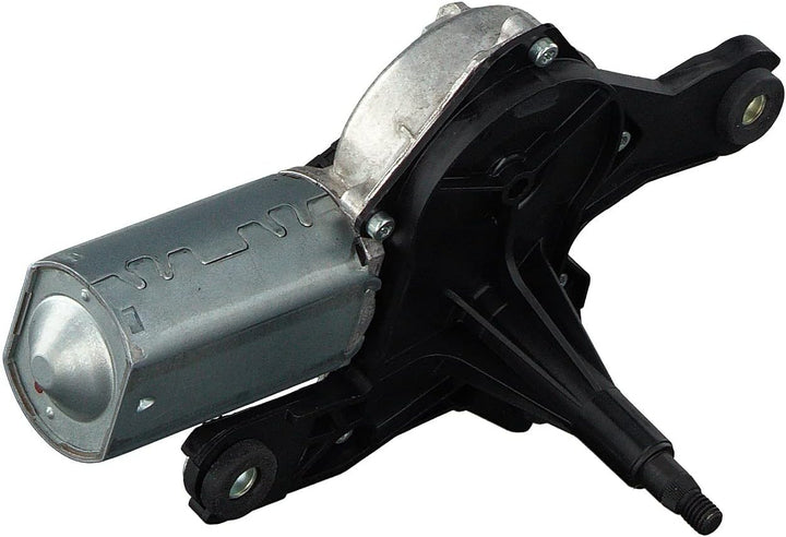 febi bilstein 33756 Scheibenwischermotor , 1 Stück