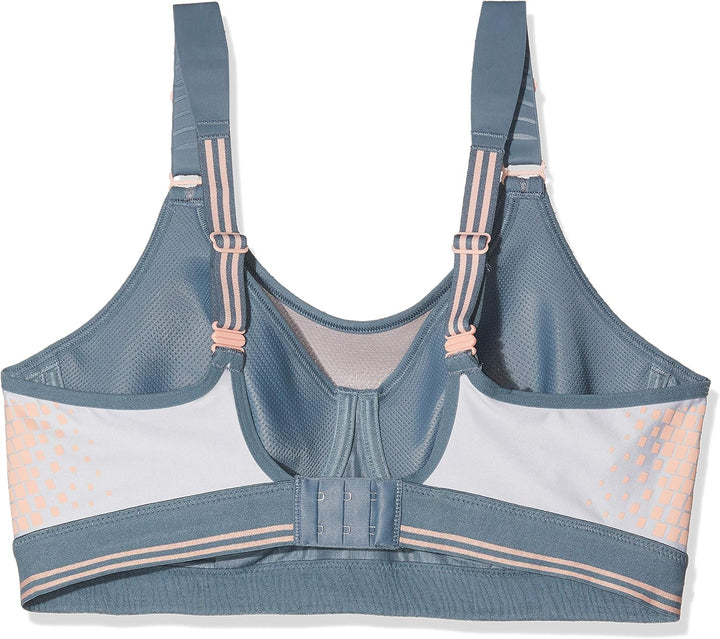 Triumph Damen Triaction Control Lite W01 EX 70F Grau, 70F Grau