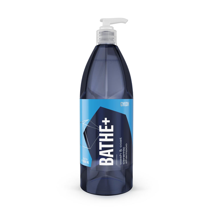 Gyeon Versiegelungsshampoo Bathe+