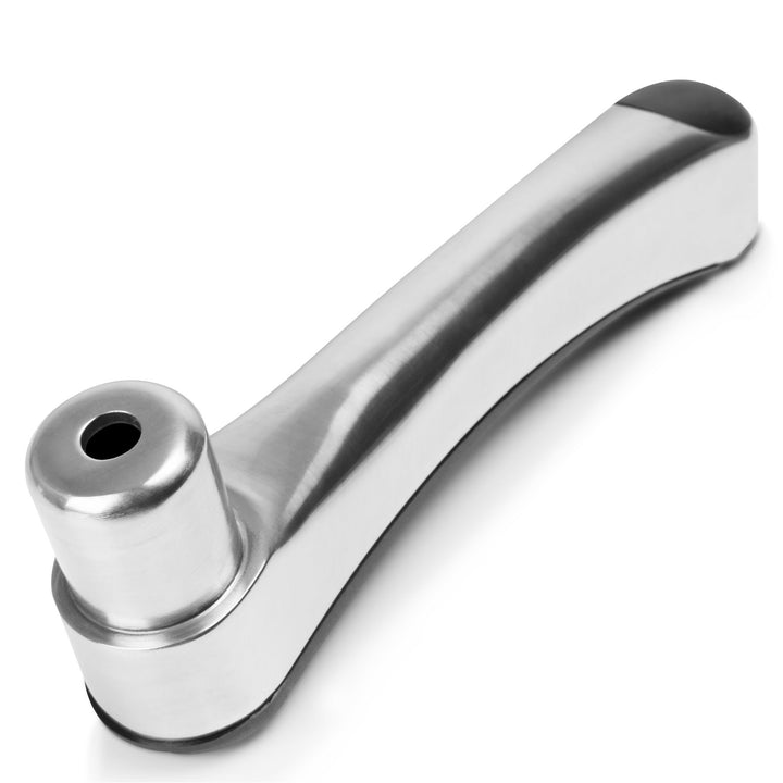 Duronic DM65ARM Single Pack 1 x Zusatzarm für DM65 Monitorhalterung | Tischhalterung | Bietet zusätz