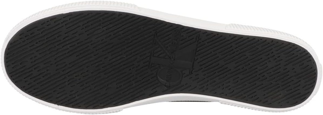 Calvin Klein Ym0ym00306 Herren 43 EU Schwarz, 43 EU Schwarz