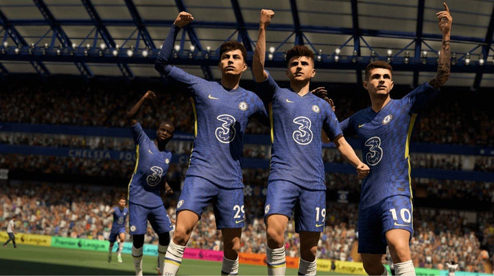 Electronic Arts Electronic Arts FIFA 23 für Nintendo Switch